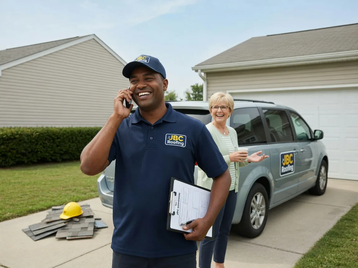 Roof Replacement Avalon, WI FAQs